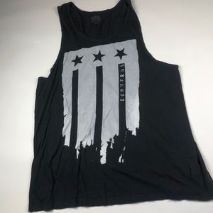 Summer tank top